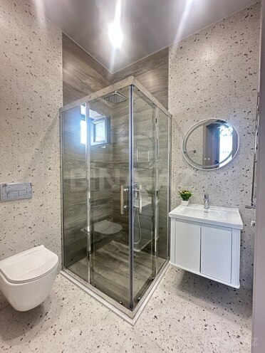 5 otaqlı həyət evi/bağ evi - Mərdəkan q. - 220 m² (12)