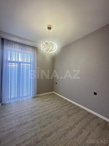 5 otaqlı həyət evi/bağ evi - Mərdəkan q. - 220 m² (15)