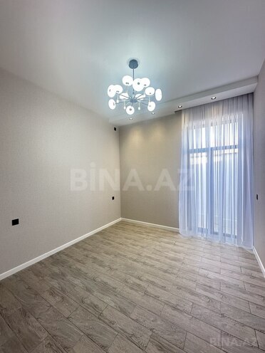 5 otaqlı həyət evi/bağ evi - Mərdəkan q. - 220 m² (16)