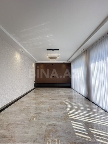5 otaqlı həyət evi/bağ evi - Mərdəkan q. - 220 m² (9)