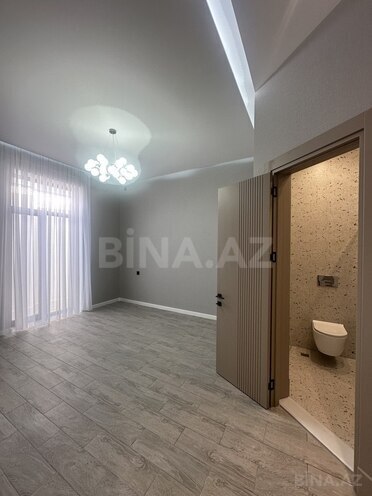 5 otaqlı həyət evi/bağ evi - Mərdəkan q. - 220 m² (11)