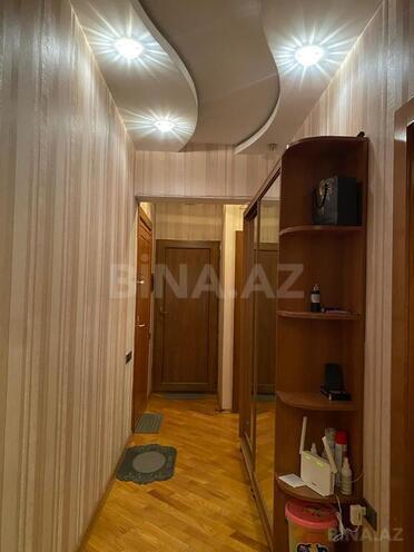 2 otaqlı köhnə tikili - Qara Qarayev m. - 56 m² (5)