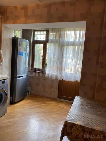 2 otaqlı köhnə tikili - Qara Qarayev m. - 56 m² (10)