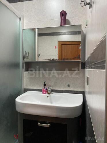 2 otaqlı köhnə tikili - Qara Qarayev m. - 56 m² (7)