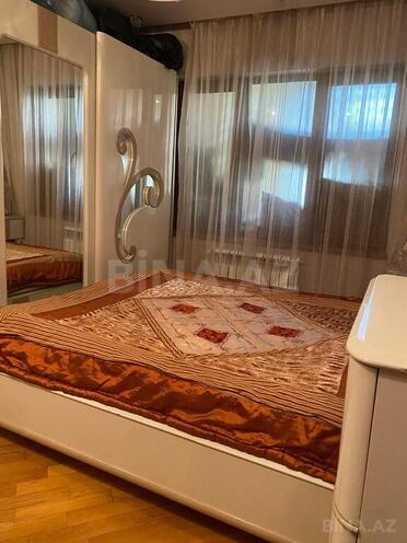 2 otaqlı köhnə tikili - Qara Qarayev m. - 56 m² (6)