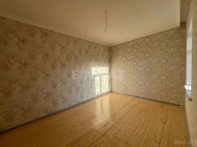 3 otaqlı həyət evi/bağ evi - Məmmədli q. - 65 m² (5)