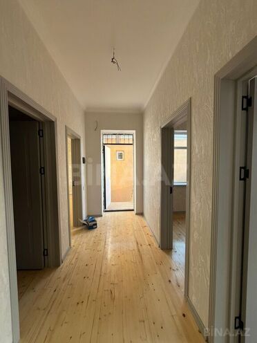 3 otaqlı həyət evi/bağ evi - Məmmədli q. - 65 m² (3)