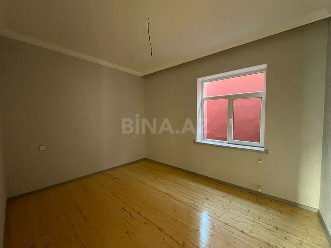 3 otaqlı həyət evi/bağ evi - Məmmədli q. - 65 m² (6)