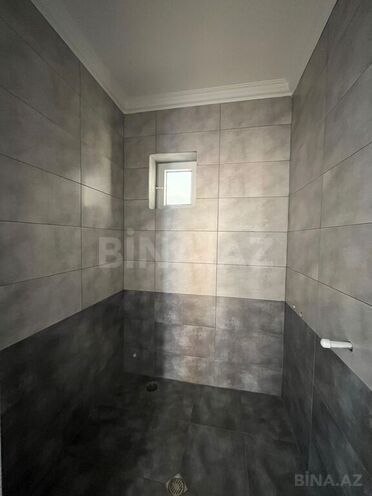3 otaqlı həyət evi/bağ evi - Məmmədli q. - 65 m² (8)