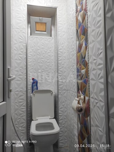 3 otaqlı həyət evi/bağ evi - Lökbatan q. - 150 m² (7)