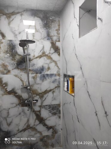 3 otaqlı həyət evi/bağ evi - Lökbatan q. - 150 m² (9)