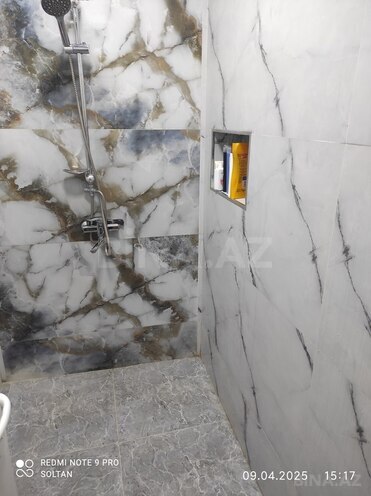 3 otaqlı həyət evi/bağ evi - Lökbatan q. - 150 m² (8)