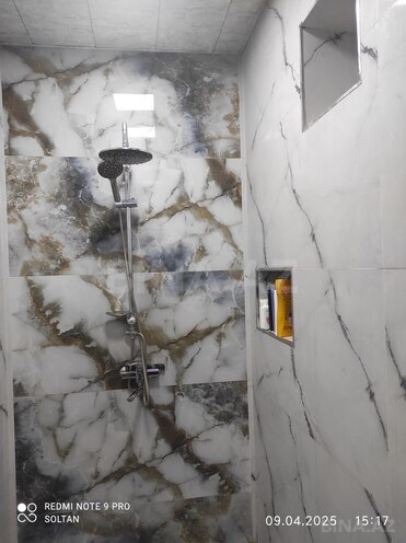 3 otaqlı həyət evi/bağ evi - Lökbatan q. - 150 m² (10)