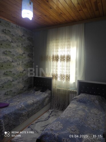 3 otaqlı həyət evi/bağ evi - Lökbatan q. - 150 m² (14)