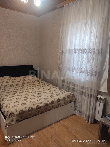 3 otaqlı həyət evi/bağ evi - Lökbatan q. - 150 m² (12)