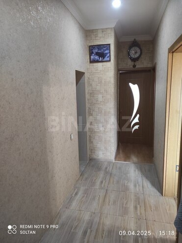 3 otaqlı həyət evi/bağ evi - Lökbatan q. - 150 m² (6)