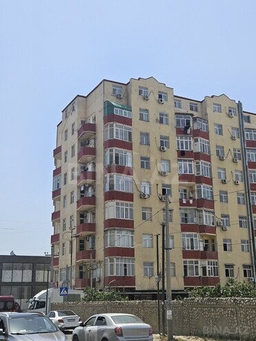 Obyekt - Masazır q. - 180 m² (1)