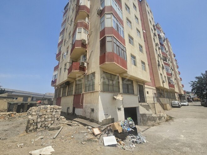 Obyekt - Masazır q. - 180 m² (3)