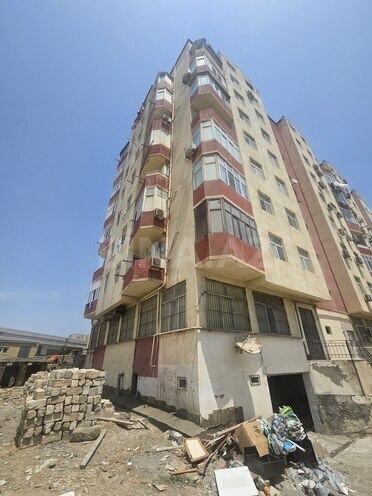 Obyekt - Masazır q. - 180 m² (2)