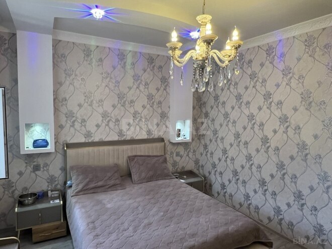 4 otaqlı həyət evi/bağ evi - Biləcəri q. - 130 m² (6)