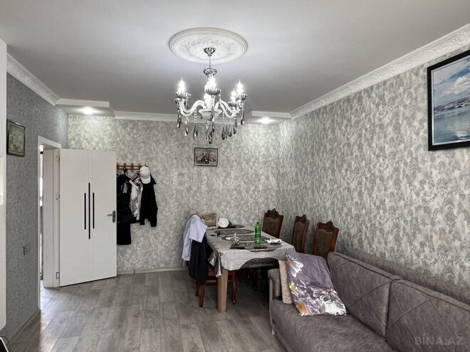 4 otaqlı həyət evi/bağ evi - Biləcəri q. - 130 m² (15)