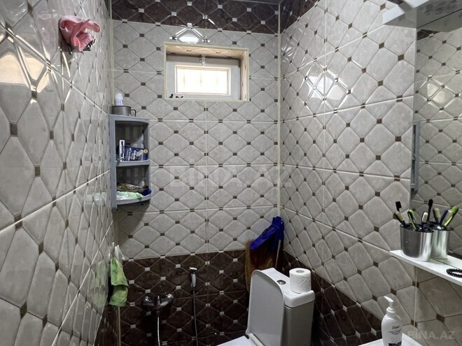 4 otaqlı həyət evi/bağ evi - Biləcəri q. - 130 m² (11)