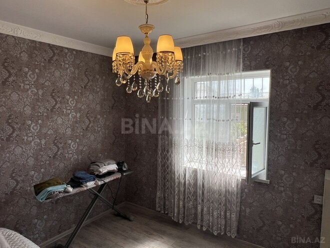 4 otaqlı həyət evi/bağ evi - Biləcəri q. - 130 m² (8)