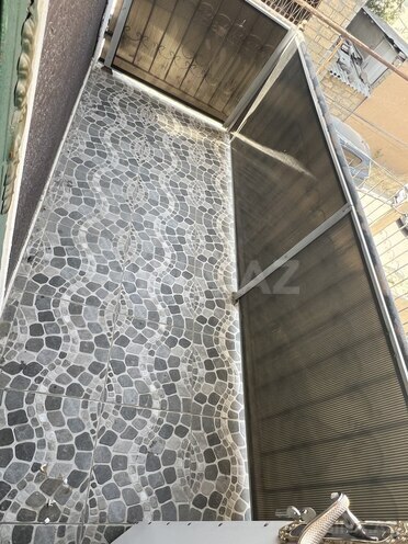 4 otaqlı həyət evi/bağ evi - Biləcəri q. - 130 m² (4)