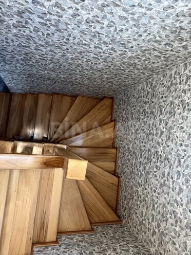4 otaqlı həyət evi/bağ evi - Biləcəri q. - 130 m² (3)