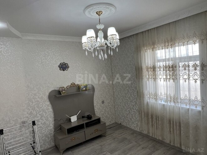4 otaqlı həyət evi/bağ evi - Biləcəri q. - 130 m² (9)