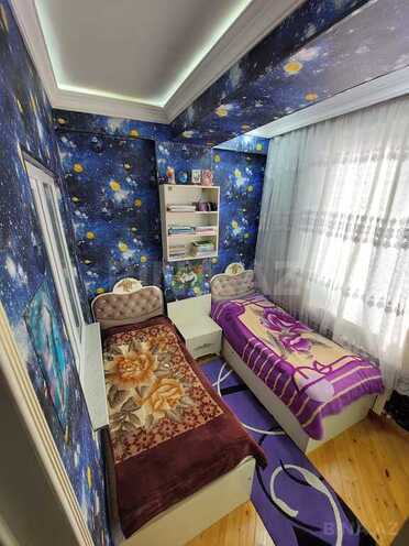 3 otaqlı yeni tikili - Saray q. - 67 m² (9)