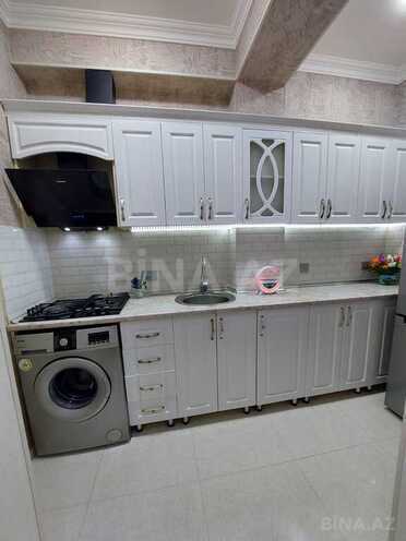 3 otaqlı yeni tikili - Saray q. - 67 m² (6)