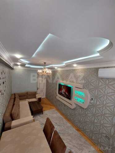 3 otaqlı yeni tikili - Saray q. - 67 m² (2)