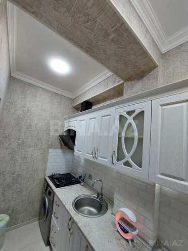 3 otaqlı yeni tikili - Saray q. - 67 m² (8)