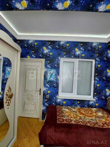 3 otaqlı yeni tikili - Saray q. - 67 m² (10)