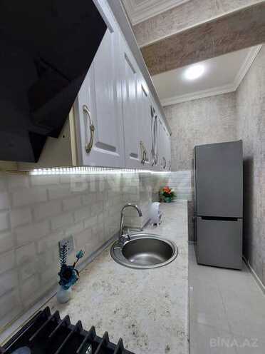 3 otaqlı yeni tikili - Saray q. - 67 m² (7)