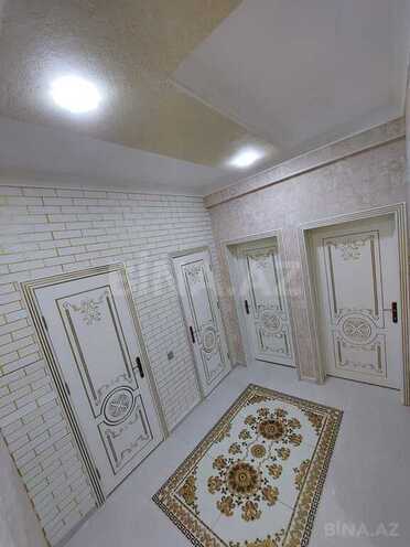 3 otaqlı yeni tikili - Saray q. - 67 m² (5)