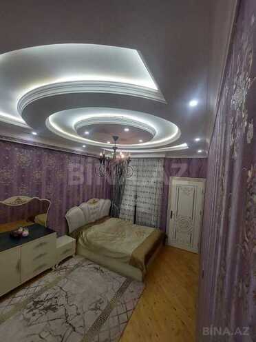 3 otaqlı yeni tikili - Saray q. - 67 m² (4)