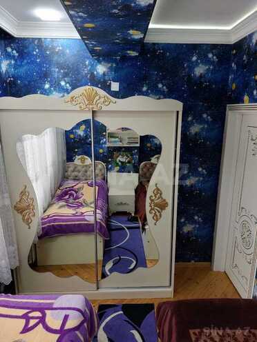 3 otaqlı yeni tikili - Saray q. - 67 m² (11)