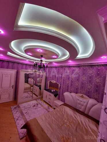 3 otaqlı yeni tikili - Saray q. - 67 m² (3)