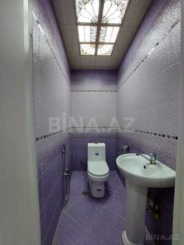 3 otaqlı yeni tikili - Saray q. - 67 m² (13)