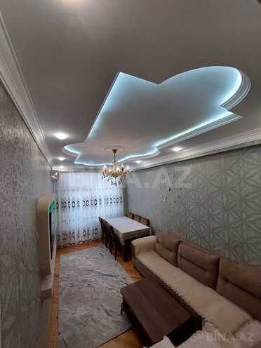 3 otaqlı yeni tikili - Saray q. - 67 m² (1)