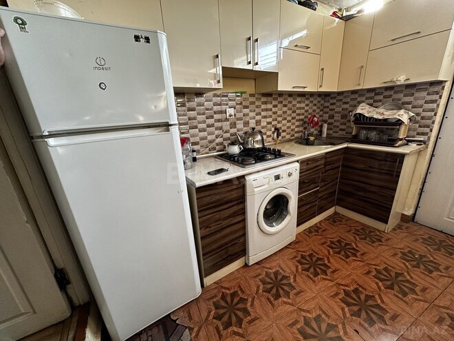 2-комн. дом/дача - пос. Хутор - 50 м² (5)