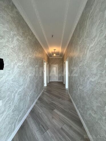 3-комн. дом/дача - пос. Мамедли - 170 м² (6)