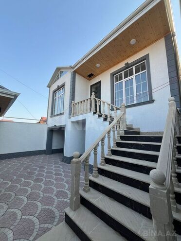 3-комн. дом/дача - пос. Мамедли - 170 м² (2)