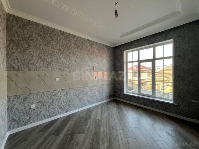 3-комн. дом/дача - пос. Мамедли - 170 м² (7)
