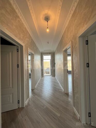 3-комн. дом/дача - пос. Мамедли - 170 м² (5)