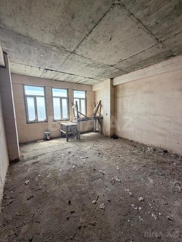 3 otaqlı yeni tikili - Elmlər Akademiyası m. - 101 m² (7)