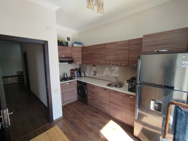 2 otaqlı yeni tikili - Hövsan q. - 61 m² (7)