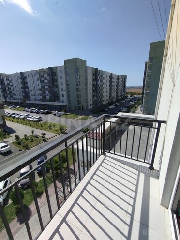 2 otaqlı yeni tikili - Hövsan q. - 61 m² (10)